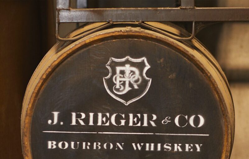 J. Rieger & Co