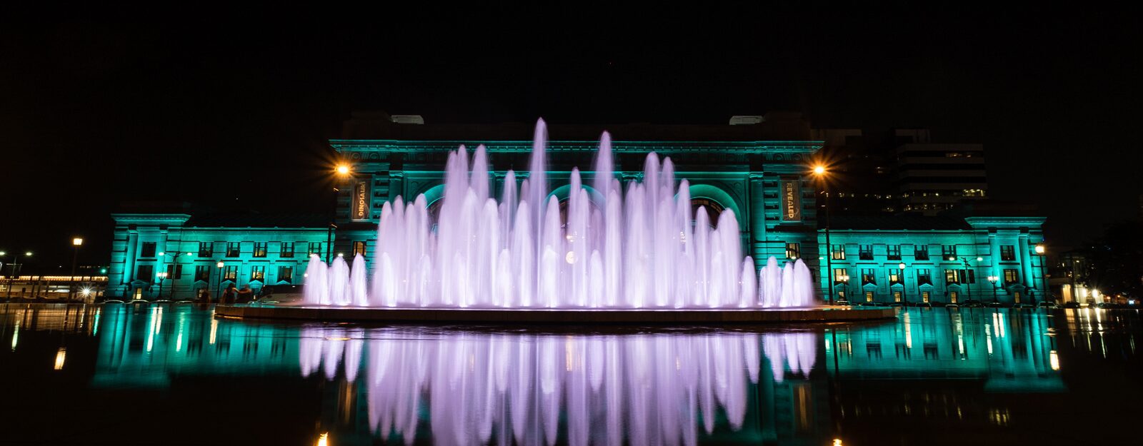 Fuentes de Kansas City: Todo lo que necesitas saber | Visita KC, image size:1600x625