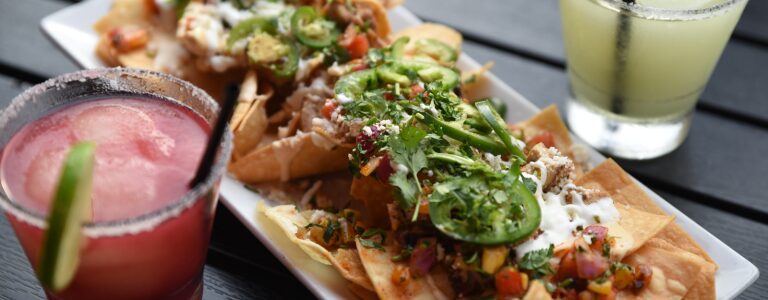 A Guide to Mexican Restaurants in Kansas City | Visit KC - New Mexican-Lebanese Restaurant Opens In Historic Kc Spot