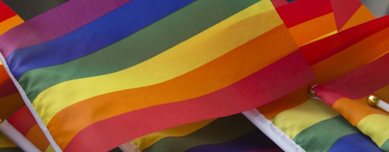 Pride Flag