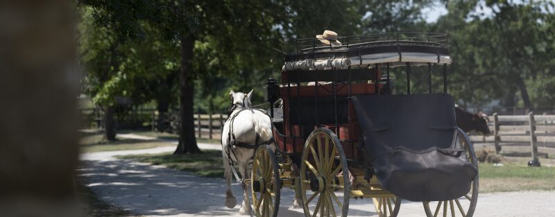 Stagecoach