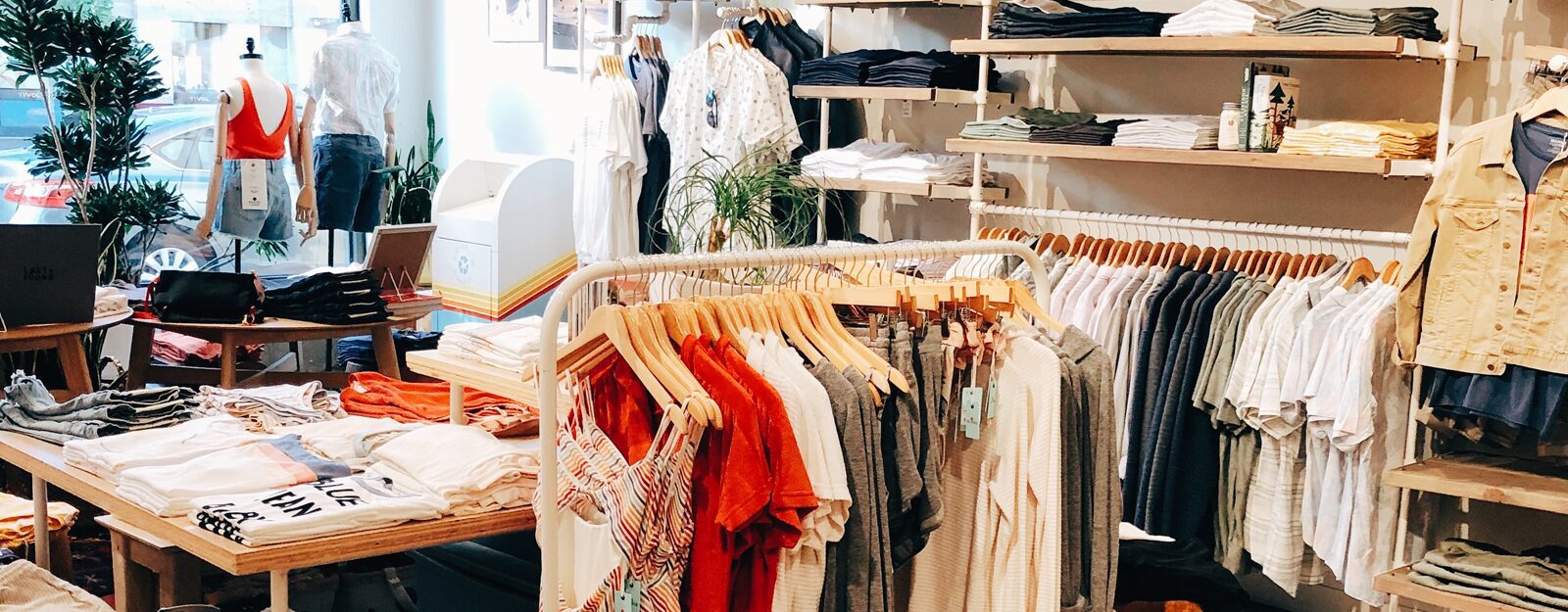 Popular Vintage Fashion Shops in KC | Visit KC