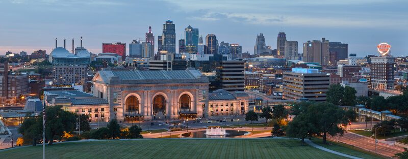 Top Hotels in Downtown KC