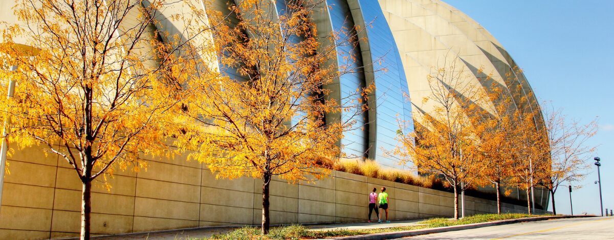 Fall in KC