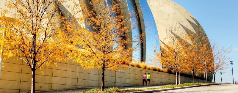 Fall in KC