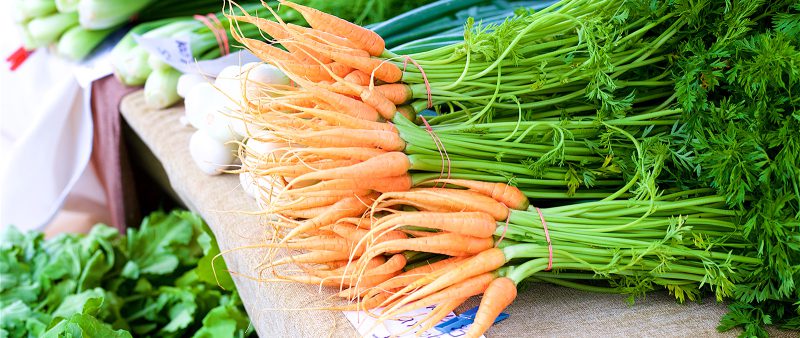 Overland Park - Farmers Market