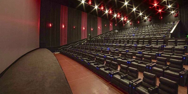 B&B Theatres Mainstreet