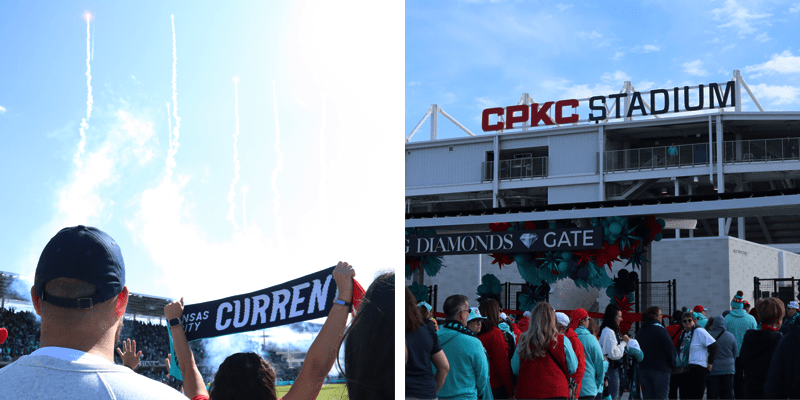 CPKC Stadium