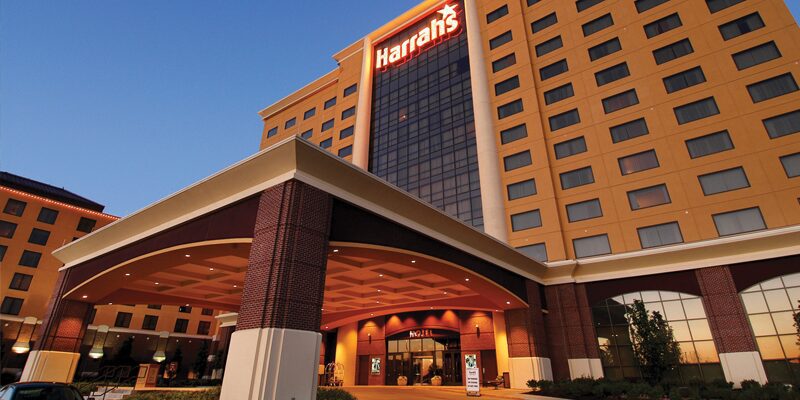 Harrah's Casino and Hotel