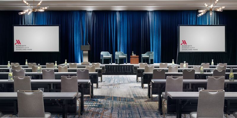 Marriott Kansas City Overland Park