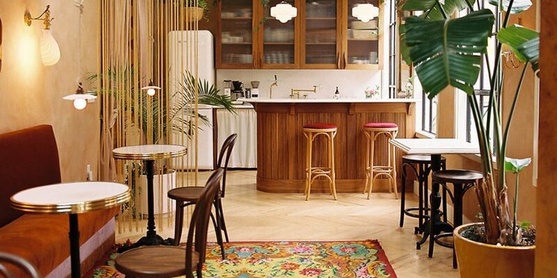 Hotel No Vacancy in the Crossroads Arts District in Kansas City