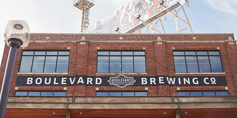 Boulevard Brewing Co