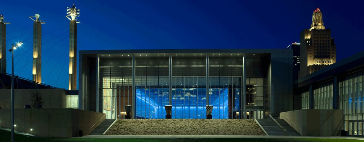 Virtual Kansas City Site Visit