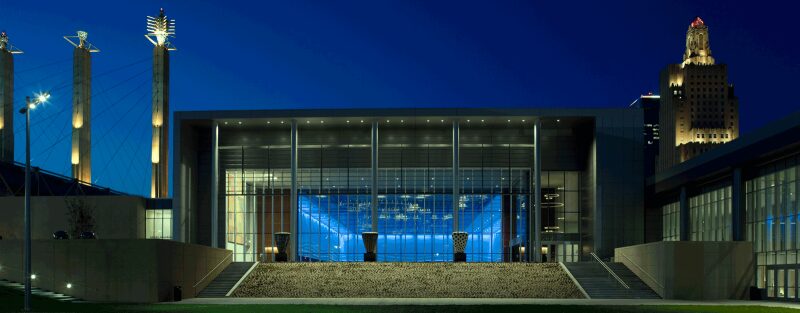Virtual Kansas City Site Visit