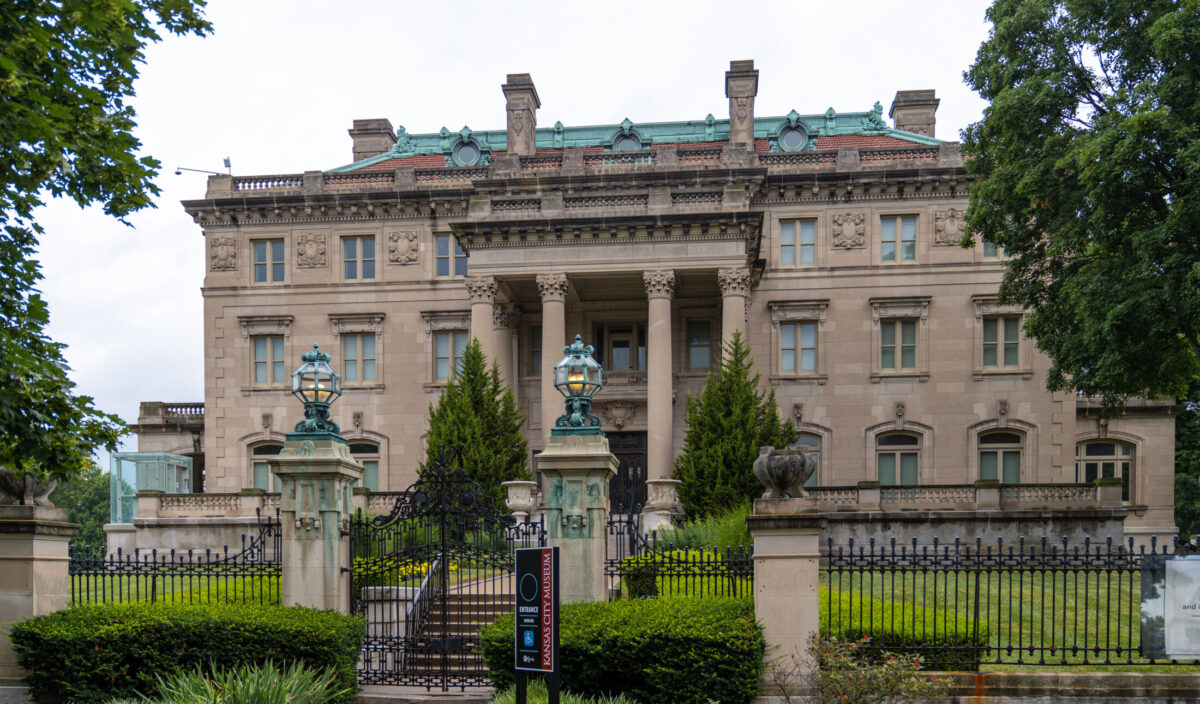 Kansas City Museum