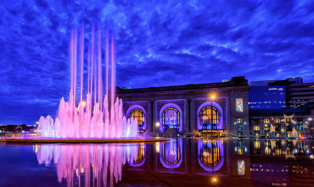 Union Station Jonathan Tasler (2)