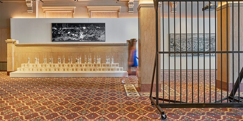 21c Museum Hotel