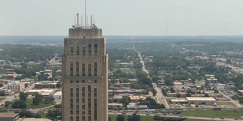 City Hall Kansas City