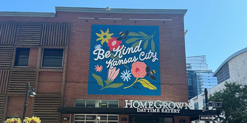 HomeGrown Kansas City Power and Light