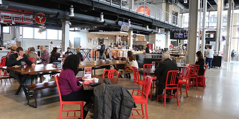 Lenexa Public Market