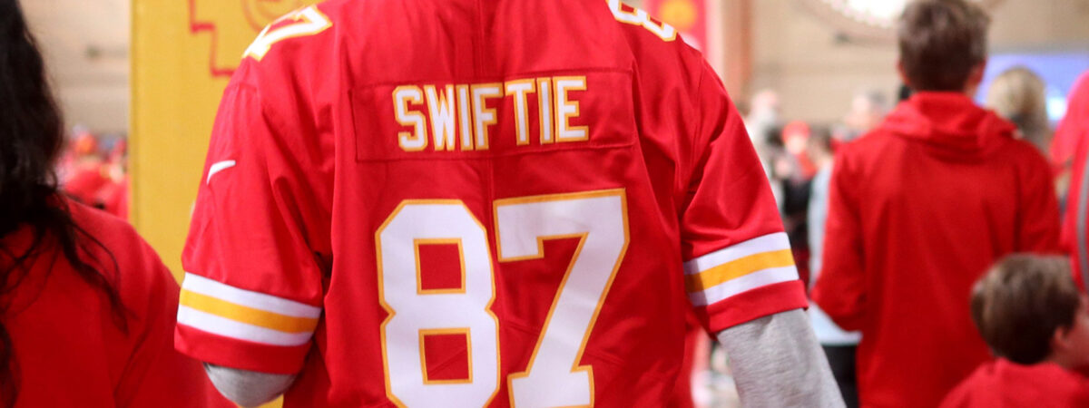 Swiftie Banner