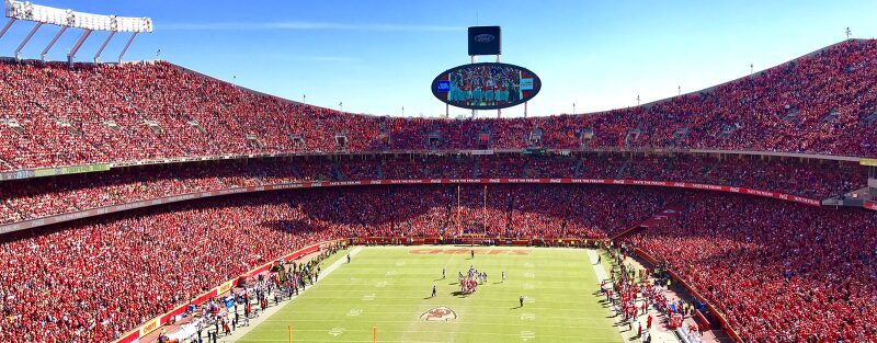 Arrowhead Stadium