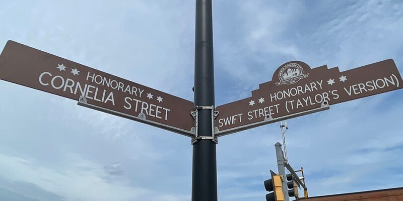 Swift Street North Kansas City