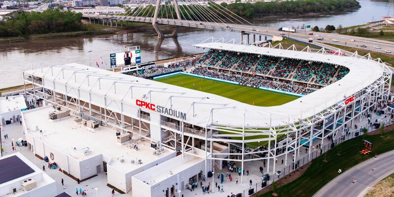 CPKC Stadium