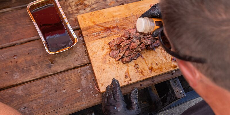 American Royal BBQ