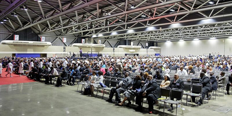 KC Convention Center