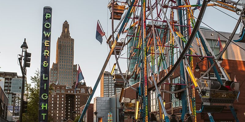 Cornucopia Kansas City