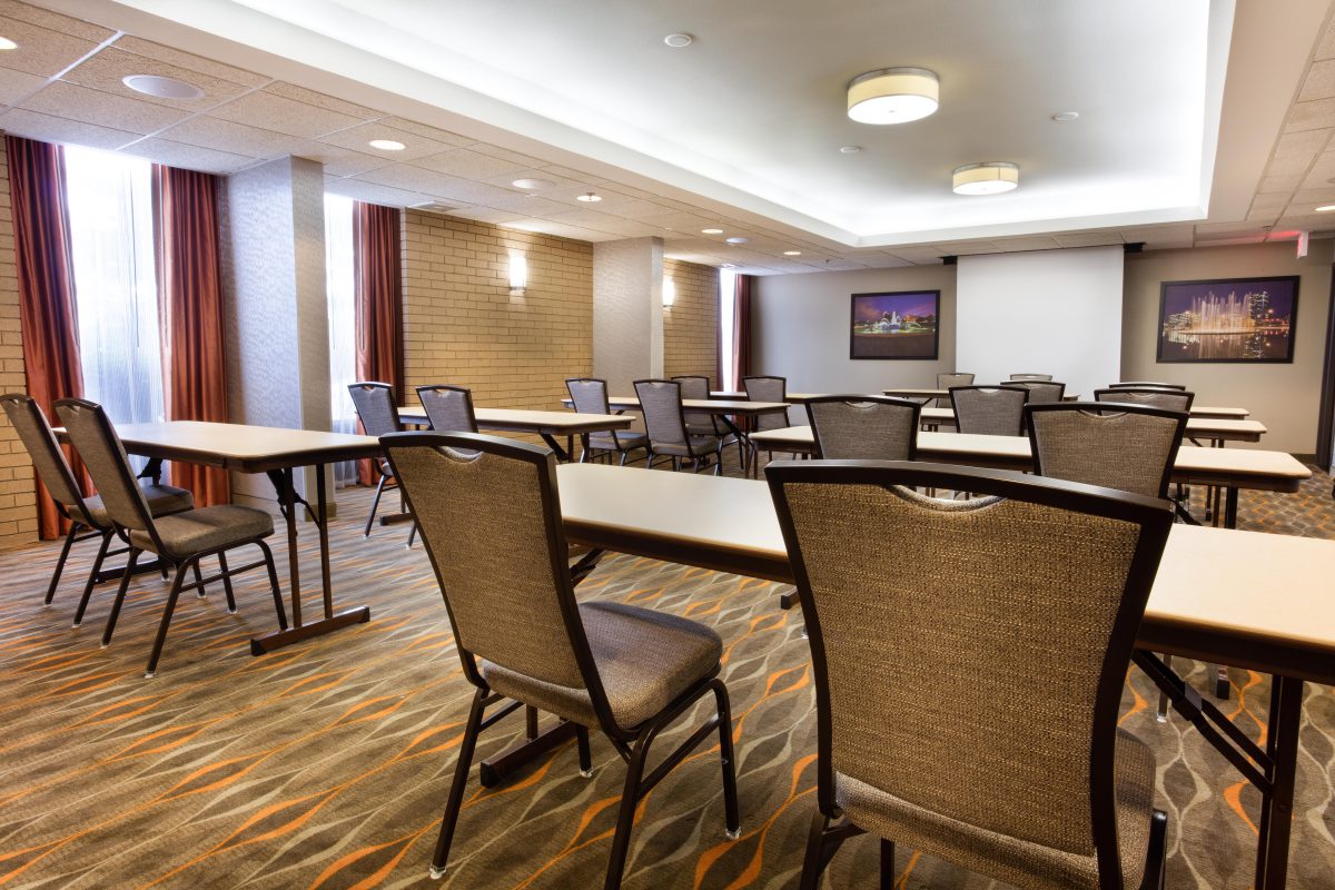 Drury Inn & Suites KC Airport – Image_5