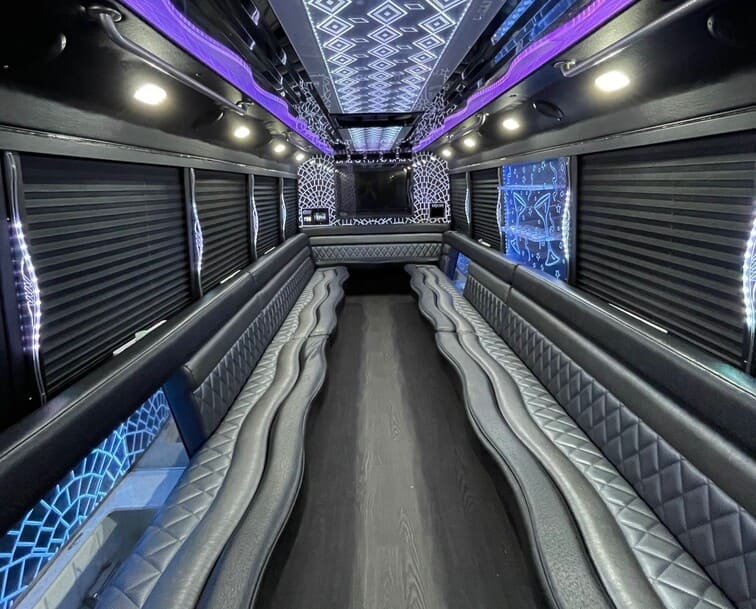 Price 4 Limo Kansas City – Image_3