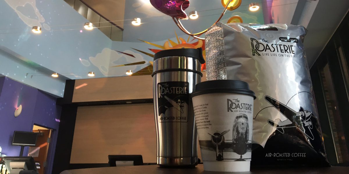 The Roasterie Café – Children’s Mercy Hospital – Image_1