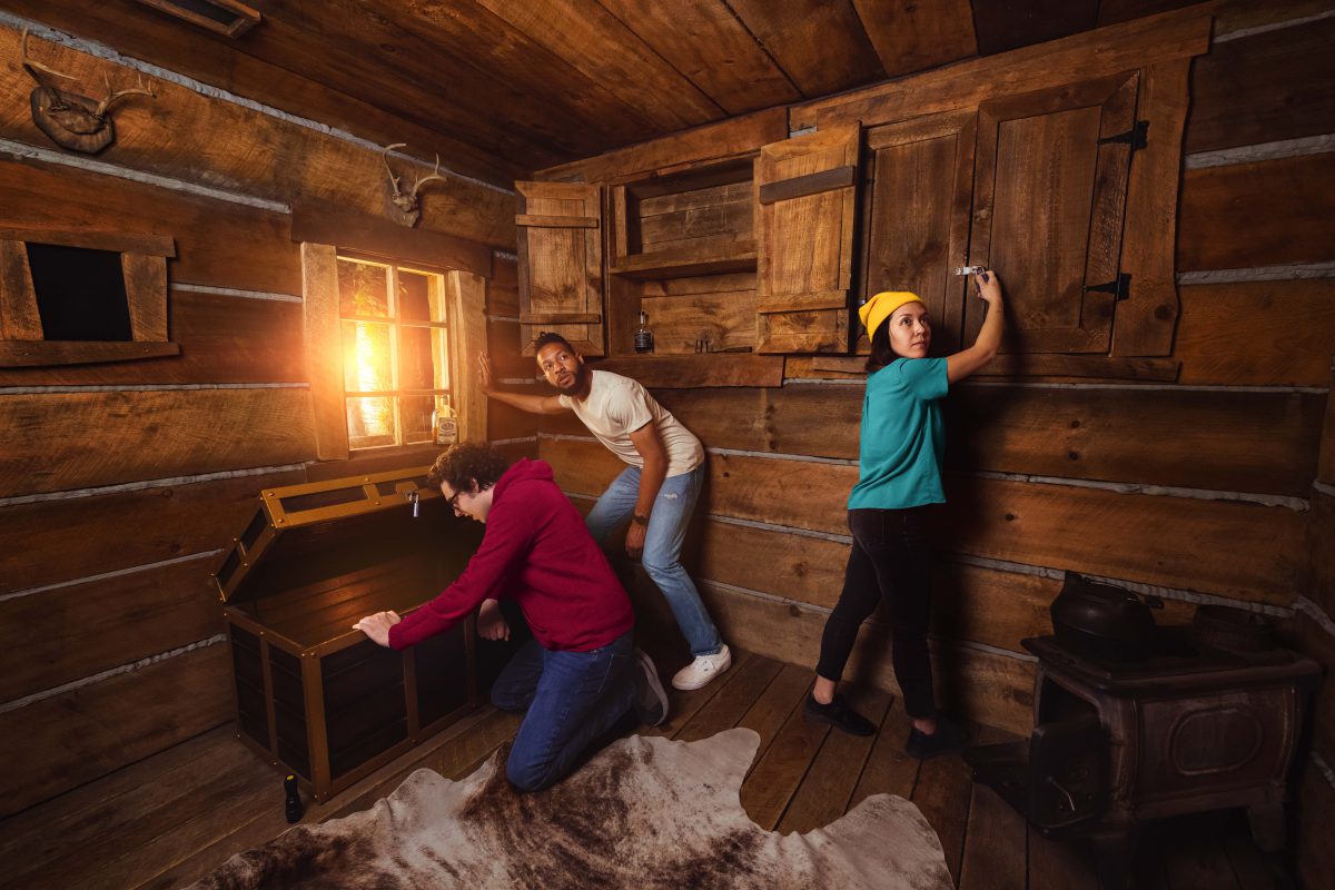 The Escape Game Kansas City – Image_4