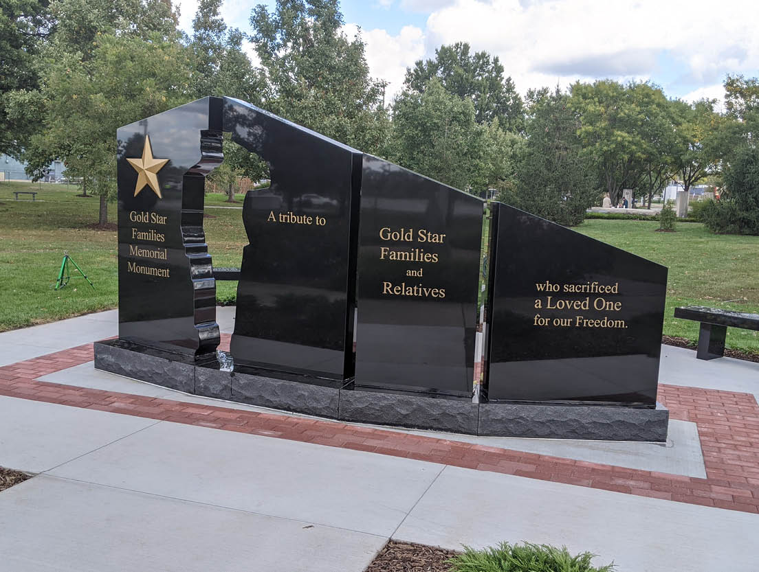 Veterans Memorial – Image_1
