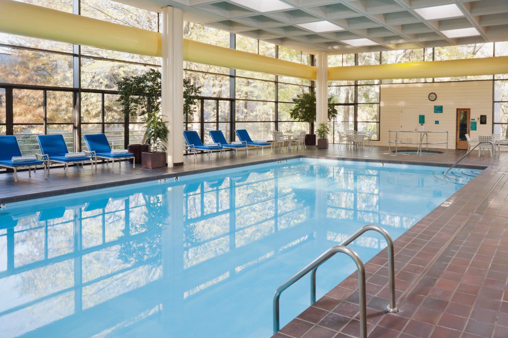 DoubleTree by Hilton Kansas City – Overland Park – Image_1