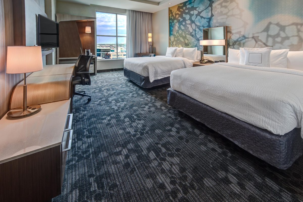 Courtyard by Marriott Kansas City Downtown Convention Center – Image_3