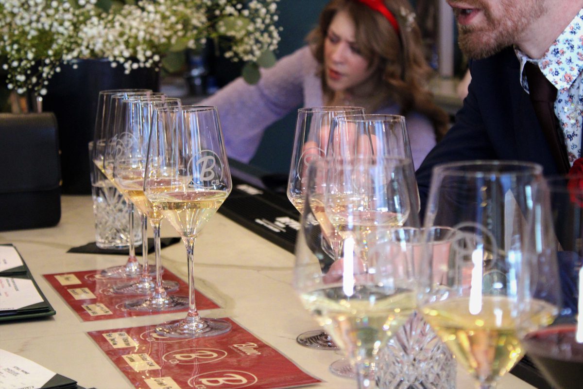 Blanc Champagne Bar – Image_4