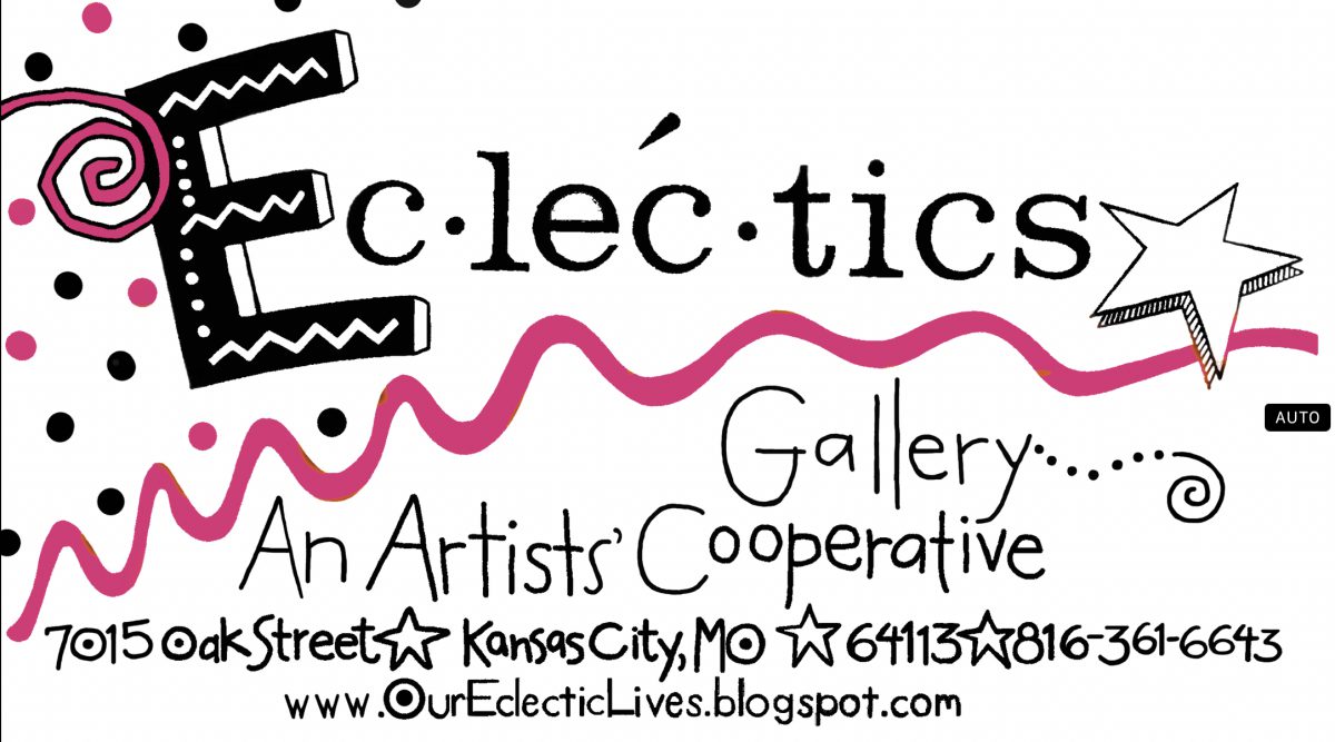 Eclectics Gallery – Logo_1