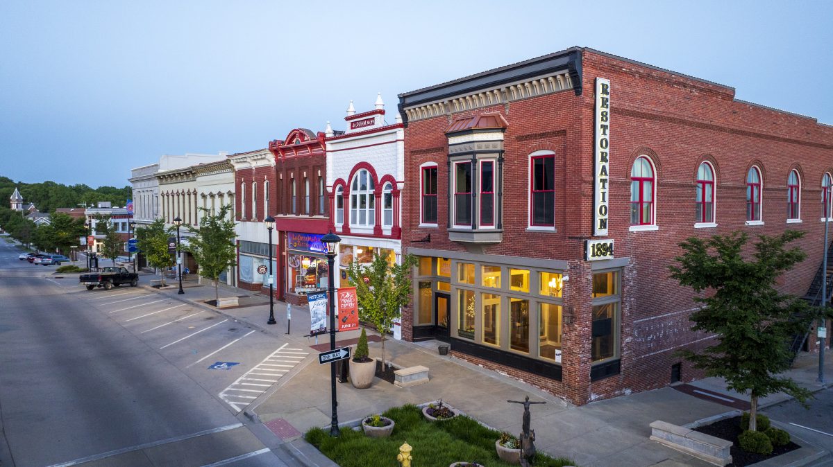 Historic Downtown Liberty – Image_2