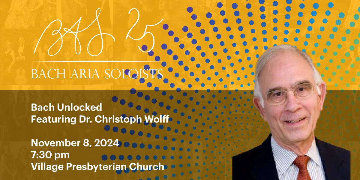 Bach Aria Soloists – Image_3
