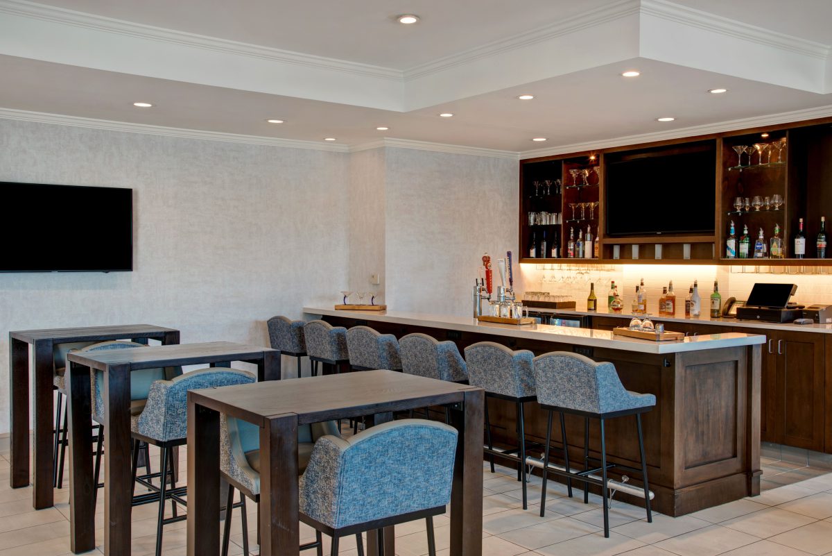 Hilton Garden Inn Kansas City, KS – Image_4