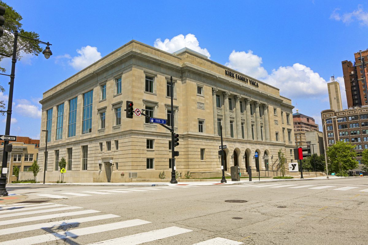 Kirk Family YMCA – Image_1