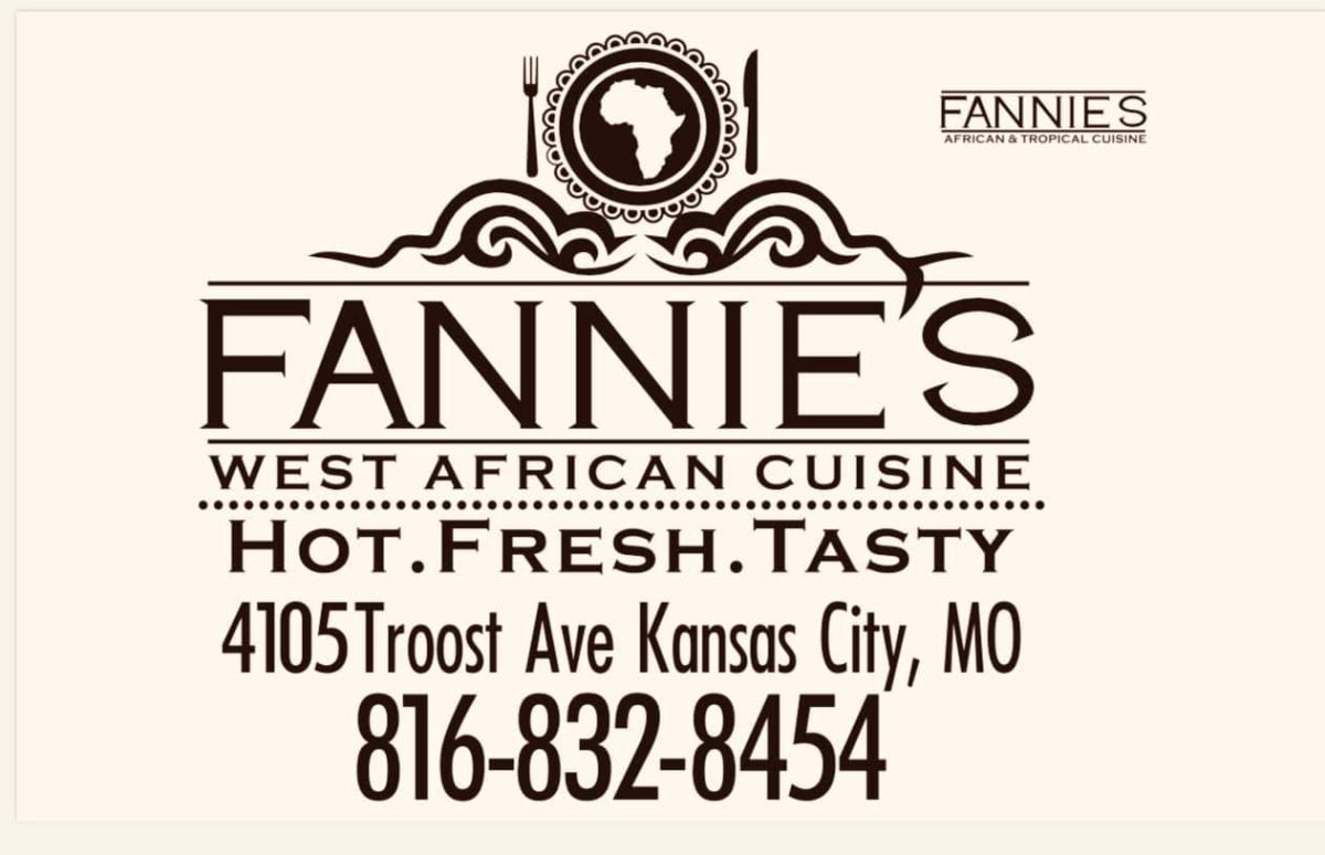 Fannie’s West African Cuisine – Image_1