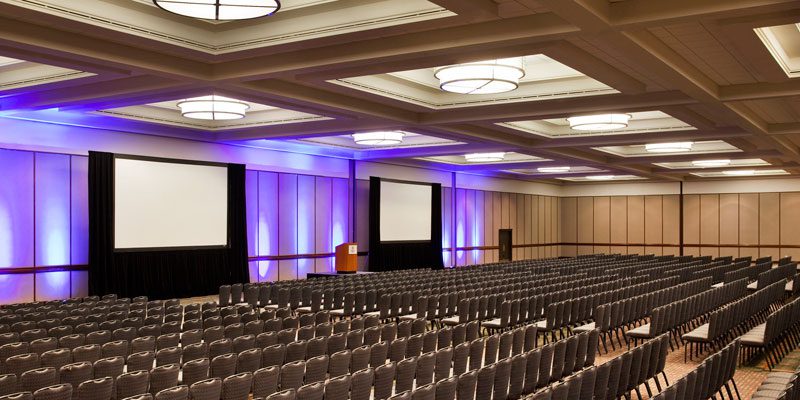 Sheraton Kansas City Hotel at Crown Center – Image_2