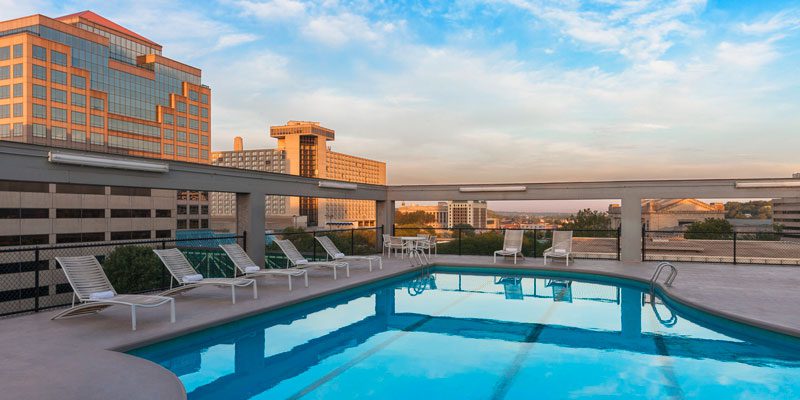 Sheraton Kansas City Hotel at Crown Center – Image_3