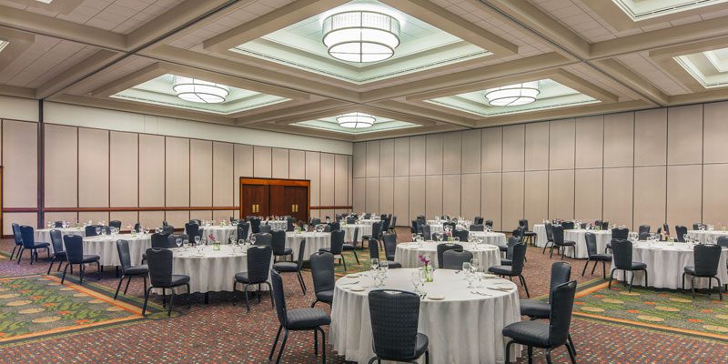 Sheraton Kansas City Hotel at Crown Center – Image_4