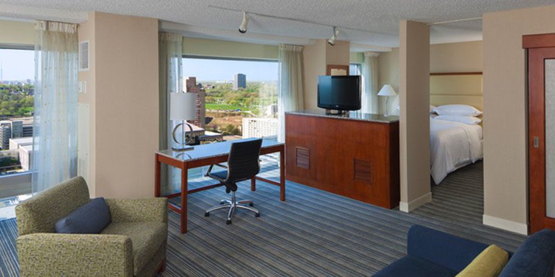 Sheraton Kansas City Hotel at Crown Center – Image_5