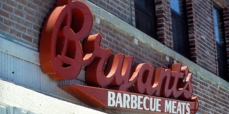 Arthur Bryant’s Barbecue – Logo_1